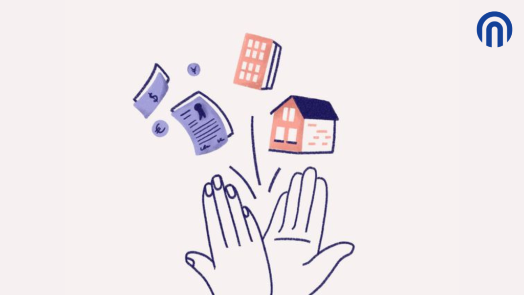 Divorce et refus vente maison mise au point NotreAccord