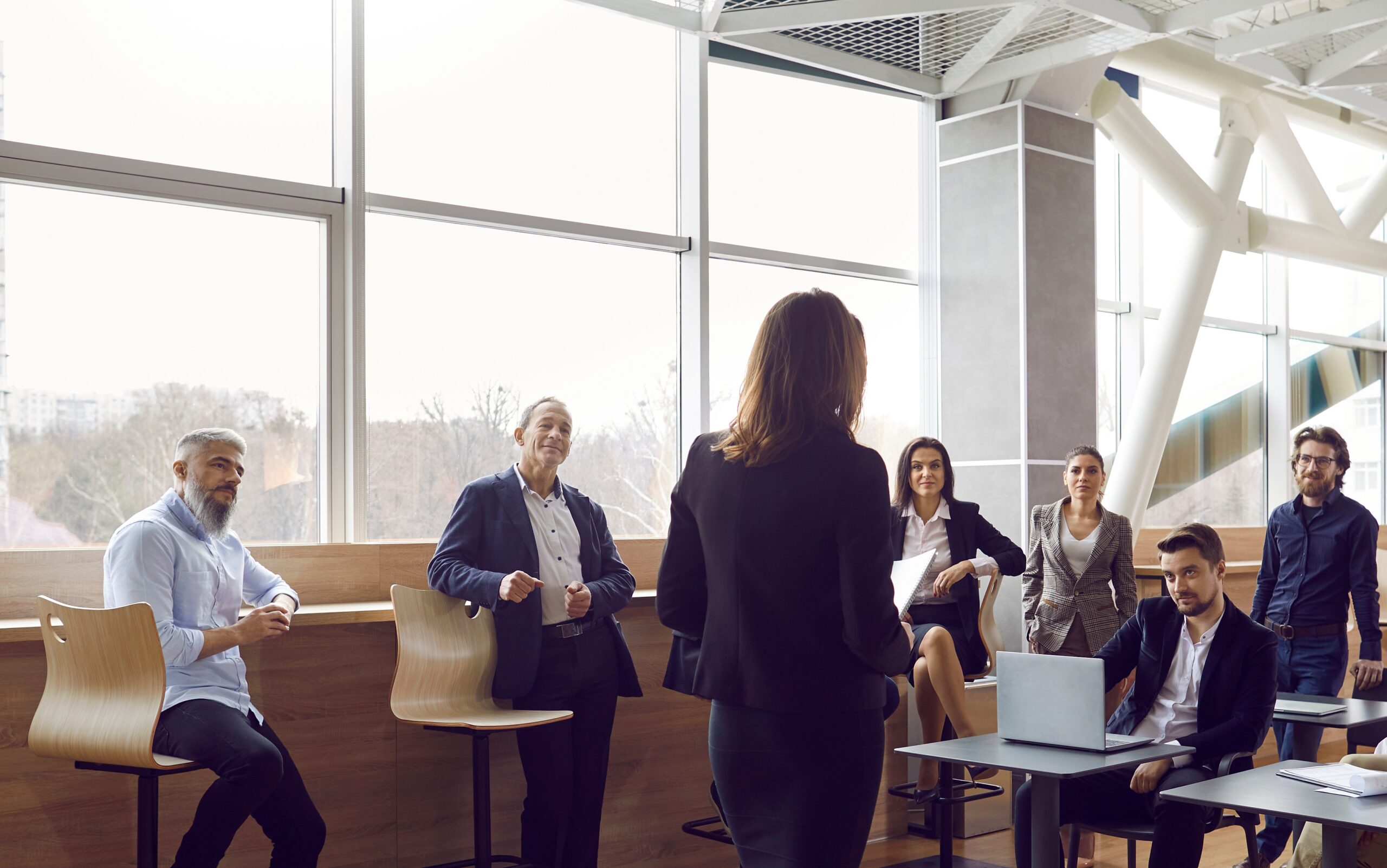RH, employeurs : comment se saisir de la médiation entreprise ?