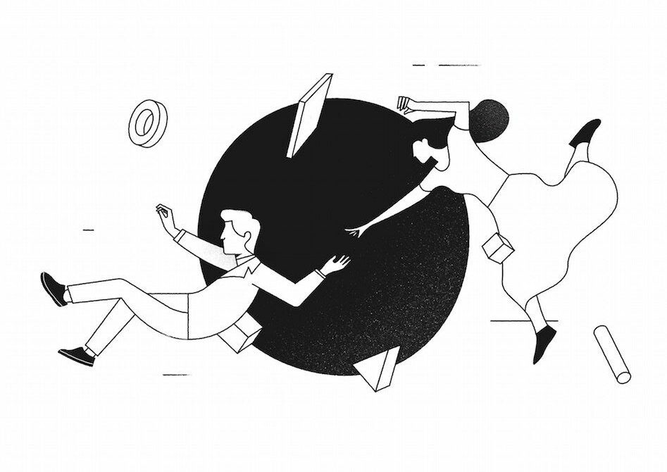 Séparation d’un couple non marié : quelles démarches