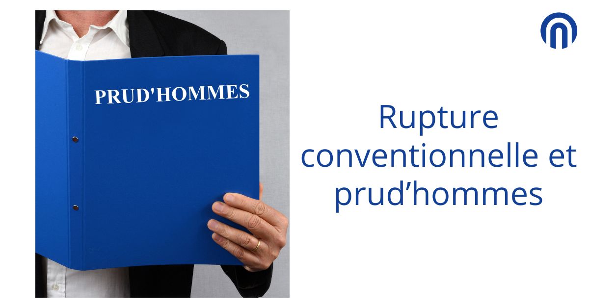 rupture conventionnelle prudhommes