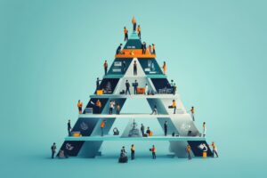 L'évolution des rôles et des compétences avec l'IA