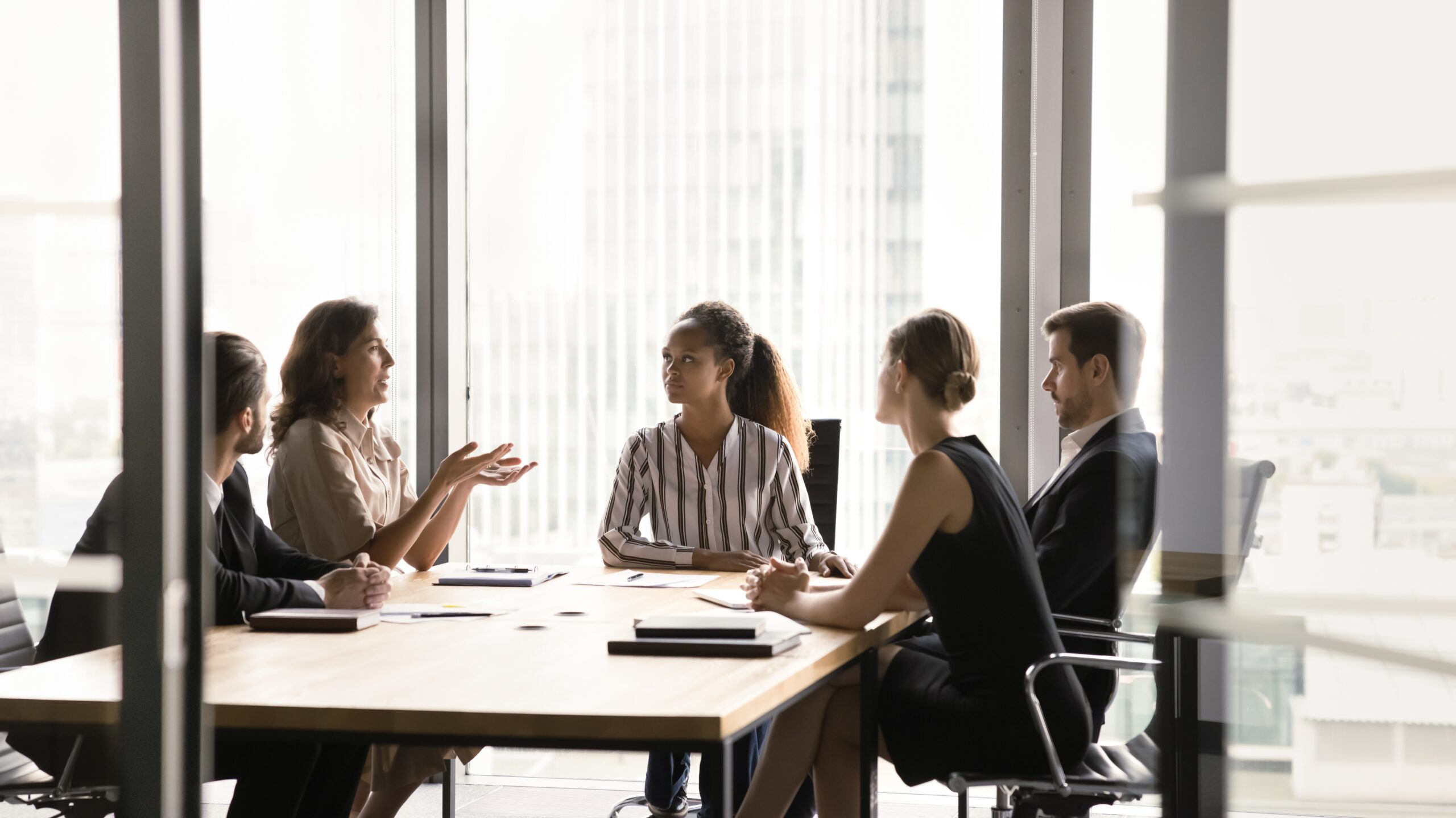 Comment mesurer l’efficacité d’une médiation d'entreprise ?