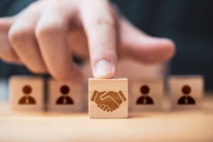 Gestion des conflits internes
