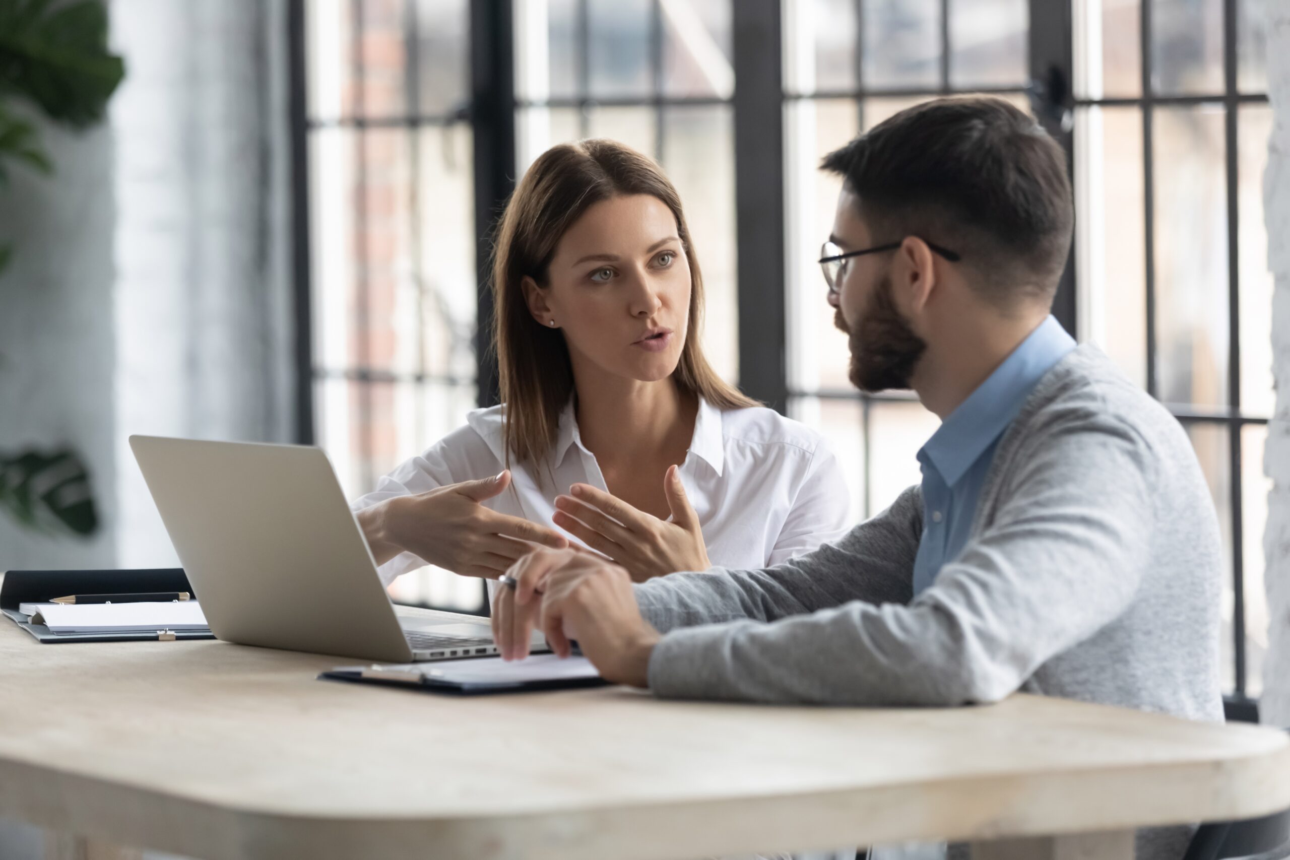 Que faire face à un conflit entre salarié et employeur ?