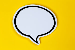Manque de communication et de transparence