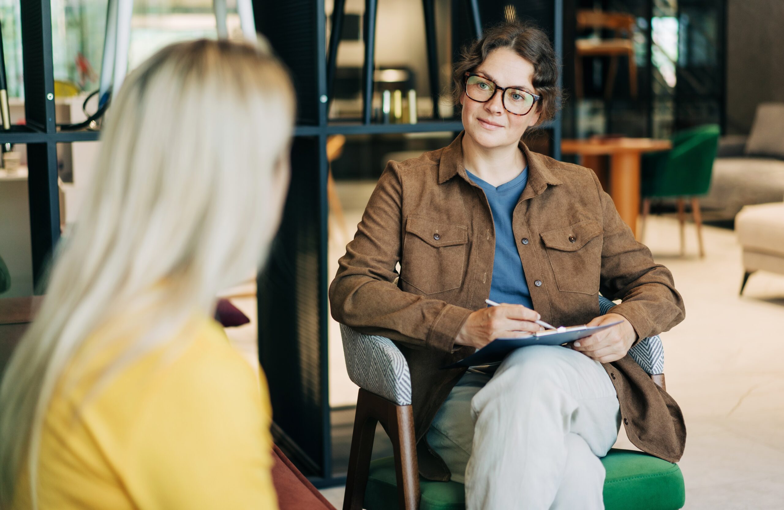 Qu’est-ce que la médiation en santé mentale ?