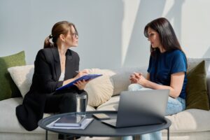 Pourquoi rassembler des documents en amont ?