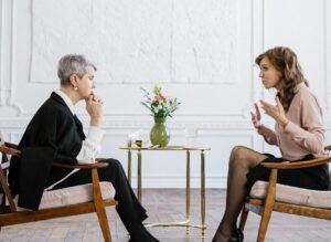 Le rôle du centre de médiation