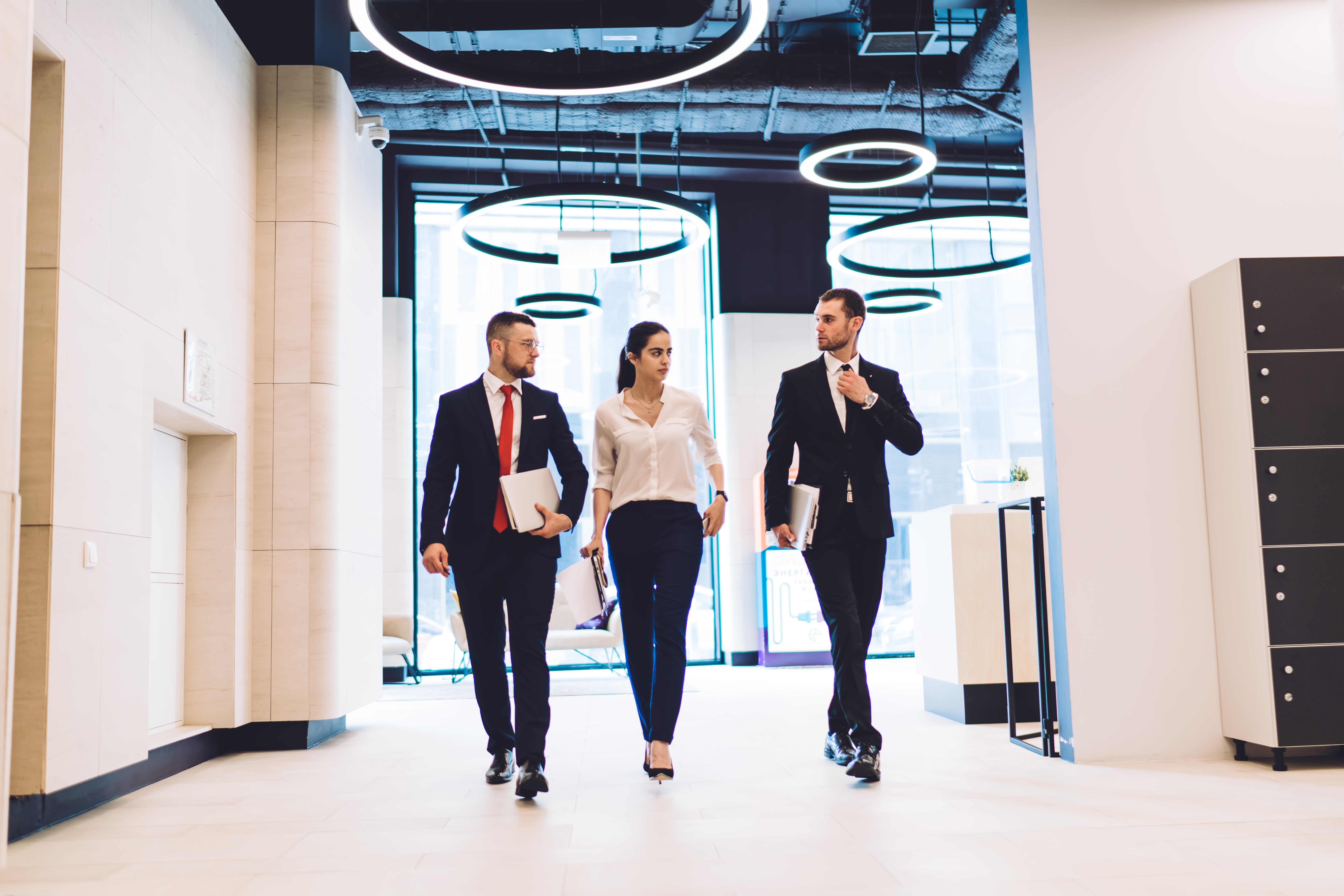 Conflit dans une entreprise : causes et impacts sur la performance ...