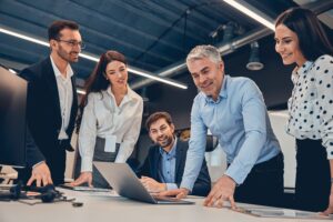 Transformer le conflit en opportunité