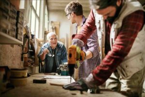Pourquoi les conflits sont-ils fréquents dans une entreprise familiale ?