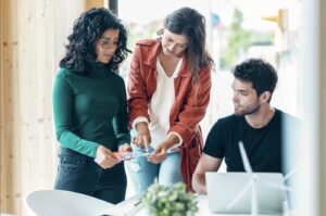 Instaurer un climat de confiance