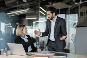 Problème de communication
