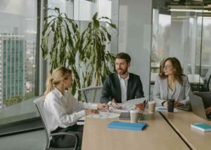 Les bonnes pratiques pour gérer un conflit entre professionnels