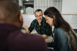 Le rôle du médiateur dans un conflit RH