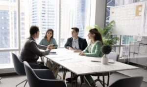Pourquoi recourir à la médiation pour gérer un conflit entre gérant et associés ?