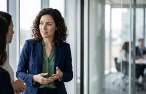 Prévenir les conflits plutôt que les éviter