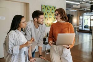 Rétablir un dialogue professionnel